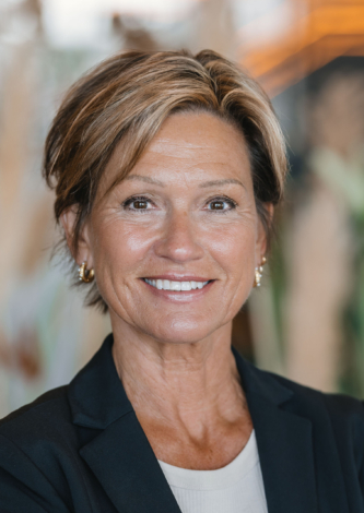 Christina Lloyd
