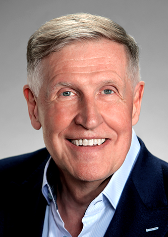 Göran Ando